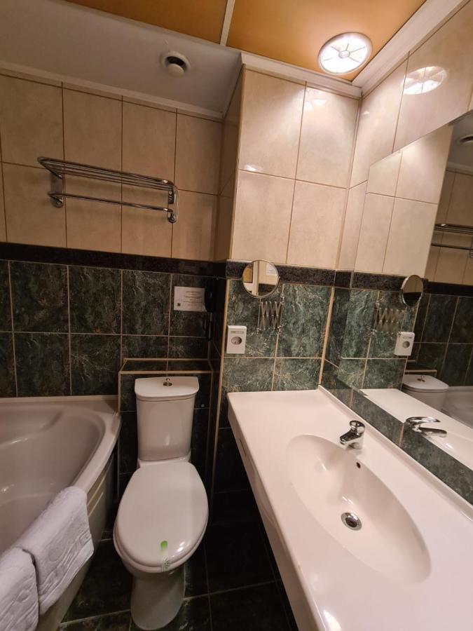 Hotel Mojo