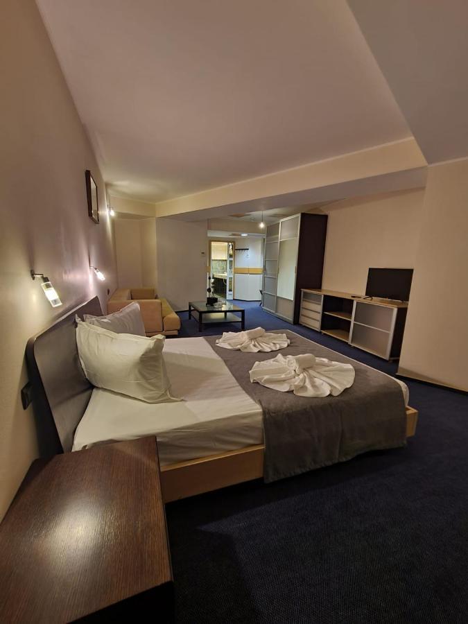 Mojo Hotel Bucarest